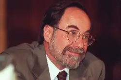 David Baltimore, Nobel Prize-winning scientist and former Caltech president, dies at 87