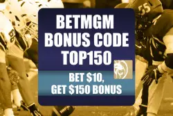 BetMGM Bonus Code TOP150: Claim $1,500 Bonus for Bills vs. Texans Thursday Night