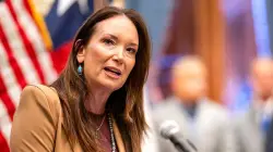 Trump Agriculture Secretary Rollins promises 'real relief' on affordability coming soon