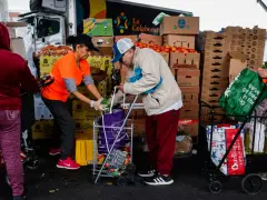 5 ways to help fight food insecurity in the North Shore right now