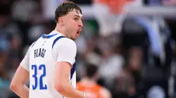 Mavericks' Cooper Flagg makes NBA history in 35-point performance vs Clippers