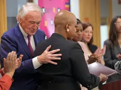 New polls show Markey leading Moulton, but Pressley could pose serious challenge