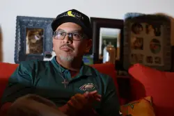 An infamous LAPD scandal, a gang shooting and a 25-year fight to prove a teen innocent