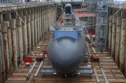 US will have access to new AUKUS nuclear submarine shipyard, Australia says