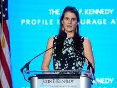 JFK’s granddaughter reveals terminal cancer diagnosis, criticizes cousin RFK Jr.
