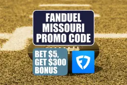 FanDuel Missouri Promo Code: Claim $300 Bonus for Eagles vs. Chargers MNF