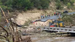 Celebrities, corporations open wallets after deadly flood in Texas Hill Country