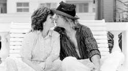 Sharon Osbourne breaks down as she reveals Ozzy's final words before his death: 'Kiss me…hug me tighter’