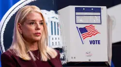 DOJ sues six states for refusing to turn over voter registration rolls, warns ‘open defiance’ of federal law