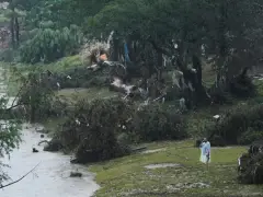 At least 13 dead in Texas floods, 23 children missing from a girls summer camp