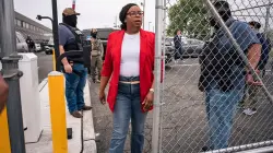 Judge rejects Rep. LaMonica McIver’s bid to toss assault case, says her actions had ‘no legislative purpose’