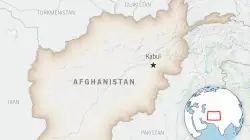 Afghanistan hit with 6.0 magnitude near eastern border with Pakistan, hundreds killed