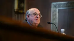 Reagan-appointed judge resigns in protest of Trump, warns of president's 'assault on the rule of law'