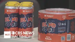 Johns Hopkins students invent braille label printer for local brewery & visually impaired workers