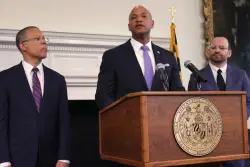 Federal hiring plan on ice as Moore administration pulls budget request