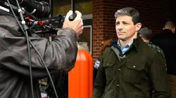 ABC reporter calls Charlie Kirk assassin's text messages with transgender partner 'very touching'
