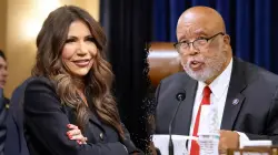 Dem rep opens House hearing by telling Noem to resign in fiery statement