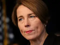 MassINC poll: Just over half of voters approve of Healey’s performance