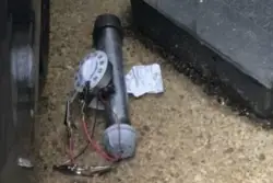 FBI releases new videos of 2021 D.C. pipe bomb suspect, as case still unsolved