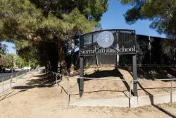 'Kissing Club' at private L.A. school leads to bullying and sexual assault, lawsuit claims