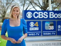 Ex-WBZ anchor Kate Merrill drops claims against one Black colleague in discrimination lawsuit