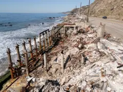 California insurers set to charge homeowners for L.A. County fire costs