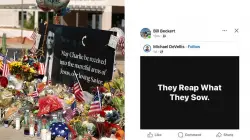 Connecticut GOP accuses Democratic school board chairman of celebrating Charlie Kirk's murder