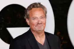 Doctor who supplied Matthew Perry ketamine and called him a ‘moron’ is set to enter guilty plea