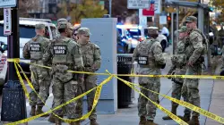 Who is the DC National Guardsmen shooting suspect? What to know about Afghan national Rahmanullah Lakanwal
