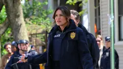 Mariska Hargitay's family members, colleagues and fans still mispronounce her famous name