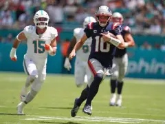 Patriots stock watch: Who stood out and struggled in a wild win against Miami