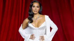 NASA pushes back after Kim Kardashian claims moon landing was fake during reality show appearance