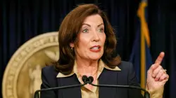 Hochul aide accused of sexual harassment was focus of prior behavior probe: report
