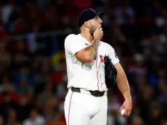 What Red Sox ace Garrett Crochet said after a disastrous outing vs. Cleveland