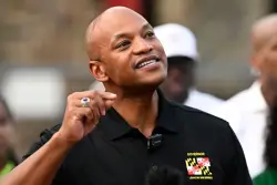 Maryland teams with nonprofit to help fund programs that help younger men and boys