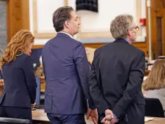 More than 200 readers weigh in on the Brian Walshe murder trial verdict