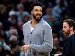 Bill Simmons ‘more confident than ever’ Jayson Tatum will play this season