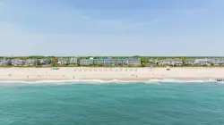 DC Getaway: Escape to Cape May, New Jersey’s Seaside Charm at La Mer Beachfront Resort