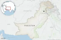 US firm makes a $500 million investment deal with Pakistan for critical minerals