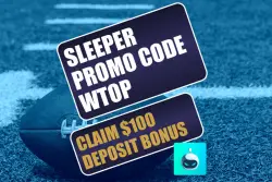 Sleeper Promo Code WTOP: Claim $120 Bonus for NCAAF Week 12 Picks