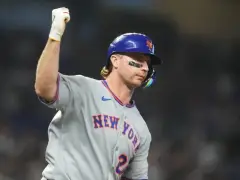 Pete Alonso reportedly has Red Sox ‘high’ on his list of possible landing spots in free agency