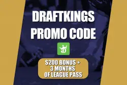DraftKings Promo Code: Claim $200 NFL Bonus for Any Sunday Week 12 Game