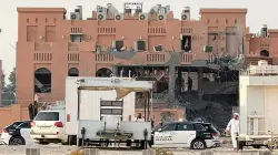 Israel’s strike in Qatar triggers rare US rebuke, tests Trump’s Gulf diplomacy