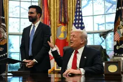 New Yorkers praise Zohran Mamdani’s charm offensive on Trump, say they remain cautiously optimistic