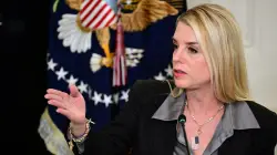 Suspect with lengthy rap sheet arrested for alleged Pam Bondi 'murder-for-hire' scheme: FBI