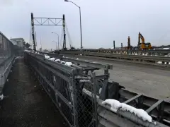 North Shore bridge closed indefinitely after inspection turns up need for urgent repairs