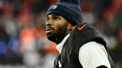 Titans players mock Shedeur Sanders after Browns' crucial turnover