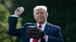 Trump to attend Yankees game in New York on 24th anniversary of Sept. 11 attacks: sources