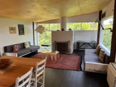 Marcel Breuer’s modernist Wellfleet summer cottage was brought back to life and opened to the public