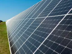 In some Connecticut towns, clouds form over new solar developments